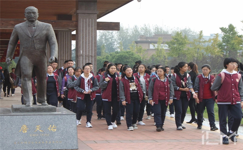成都树德协进中学升学率怎么样？