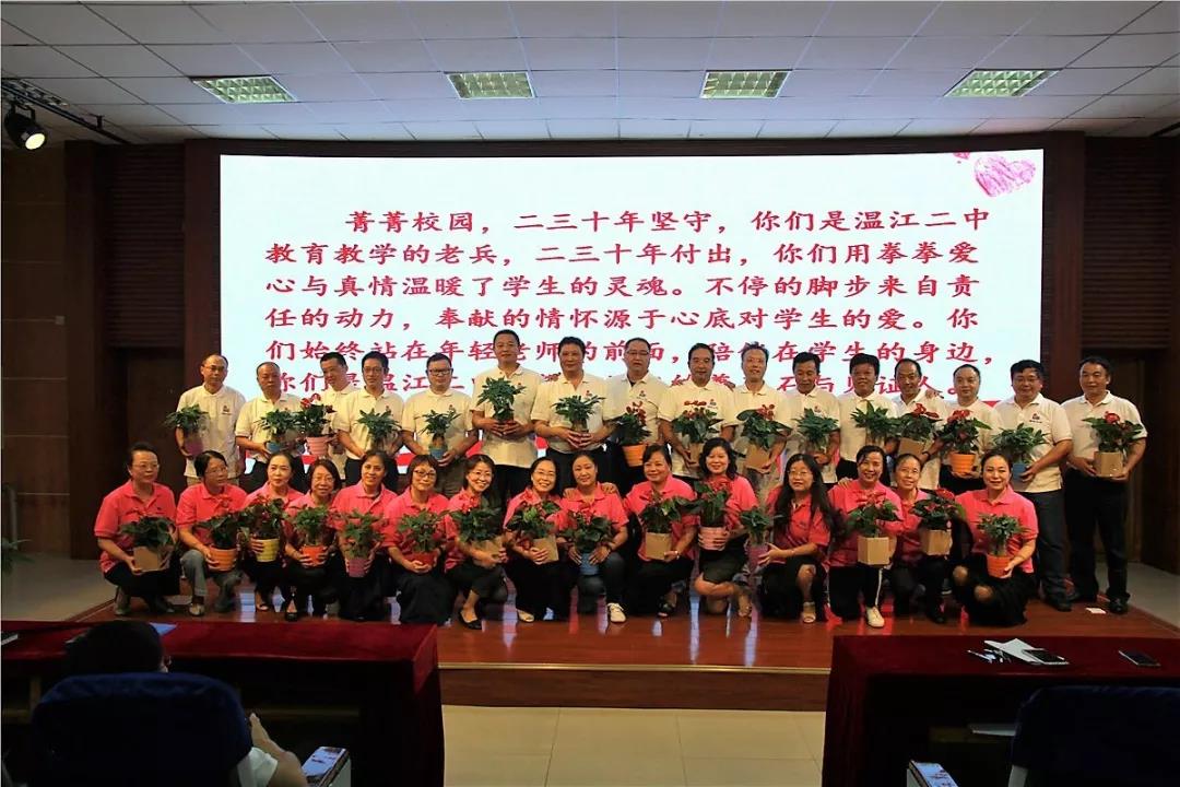 温江二中高考升学率怎么样？