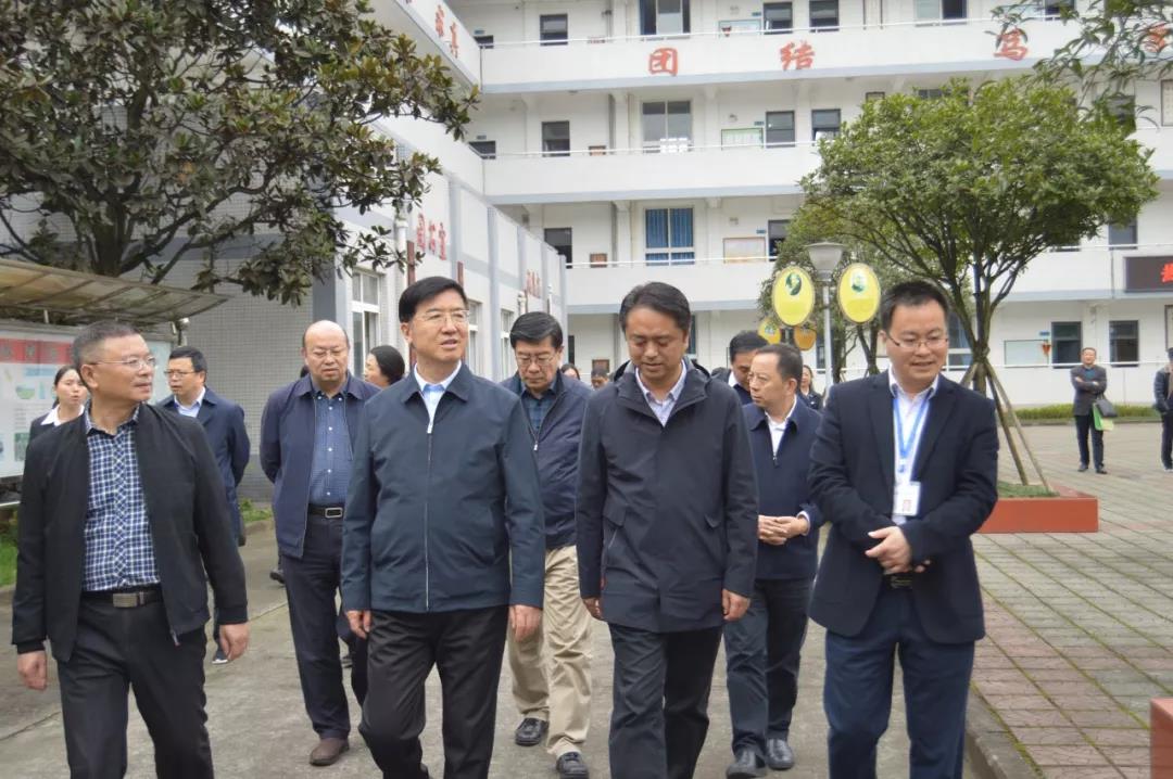 寿安中学的环境怎么样？