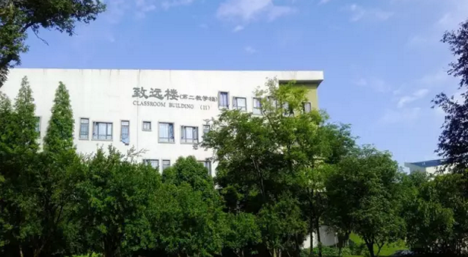成都实验外国语学校（西区）的升学率怎么样？