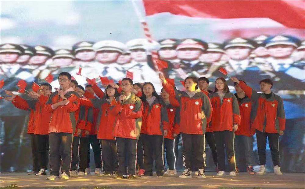 青白江中学老师怎么样？