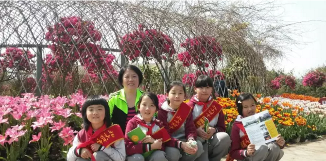 北大附中成都新津为明学校的升学率是多少？