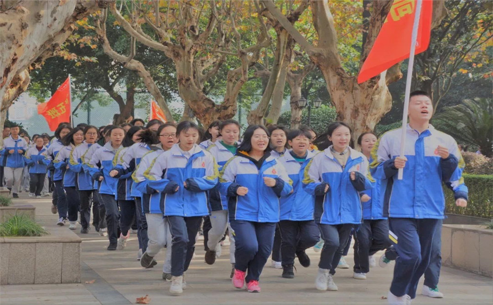 中和中学录取分数是多少？