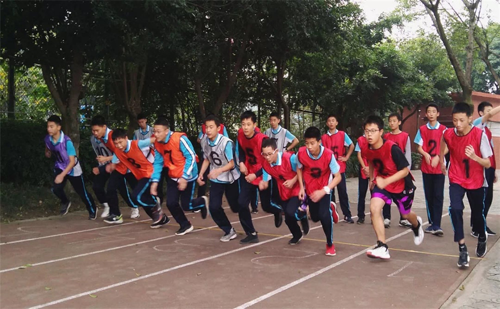 2020成都玉林中学计划招多少人?