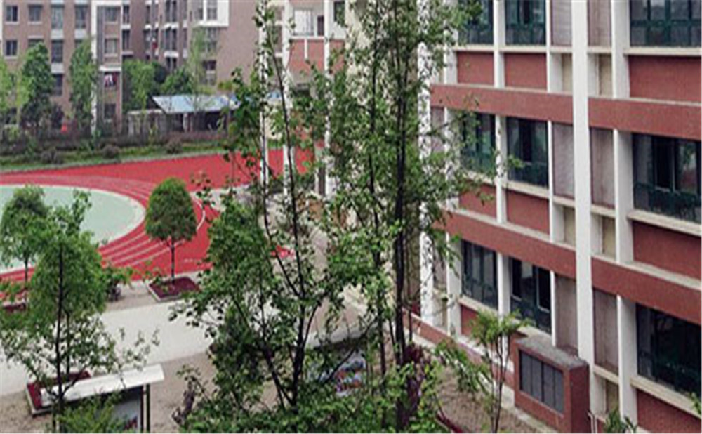 育才学校宿舍怎么样？