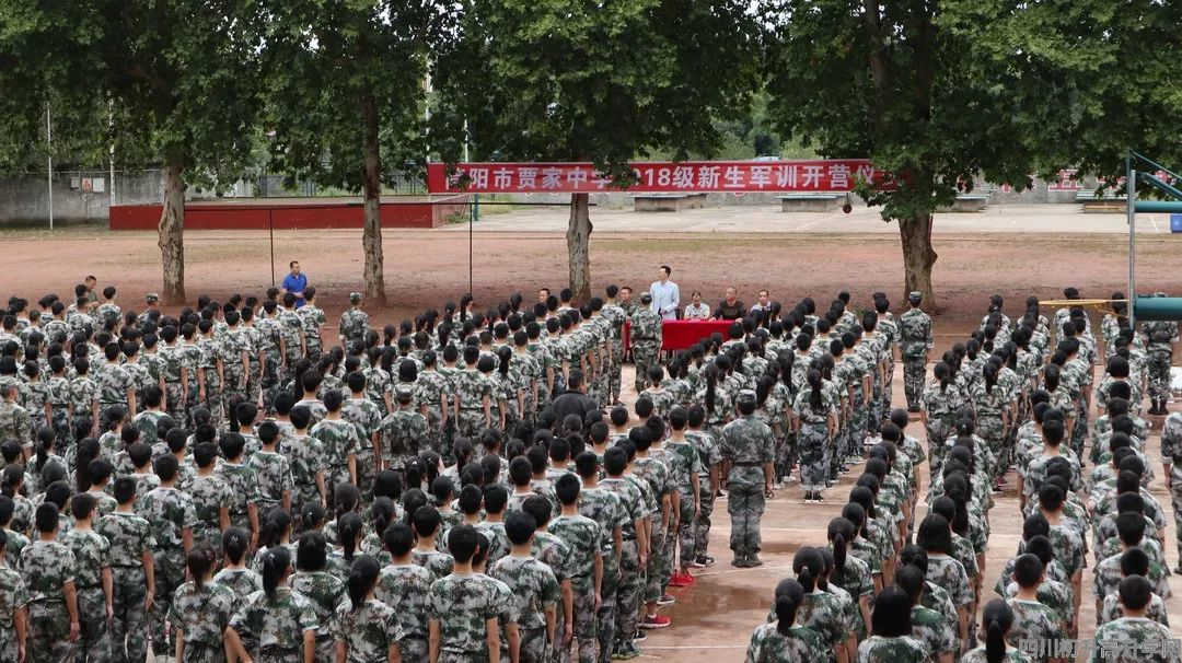 贾家中学的录取分数线是多少？