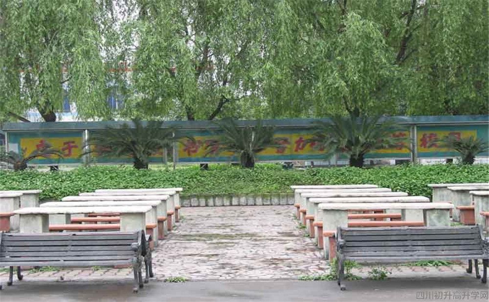 大邑县实验中学的本科升学率高不高？