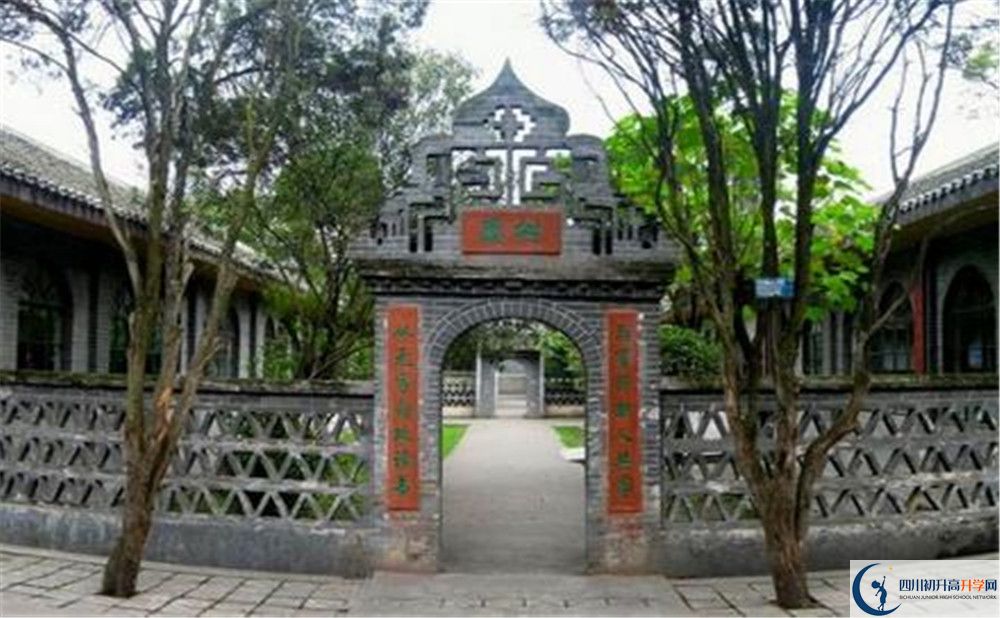 安仁中学的本科升学率高不高？