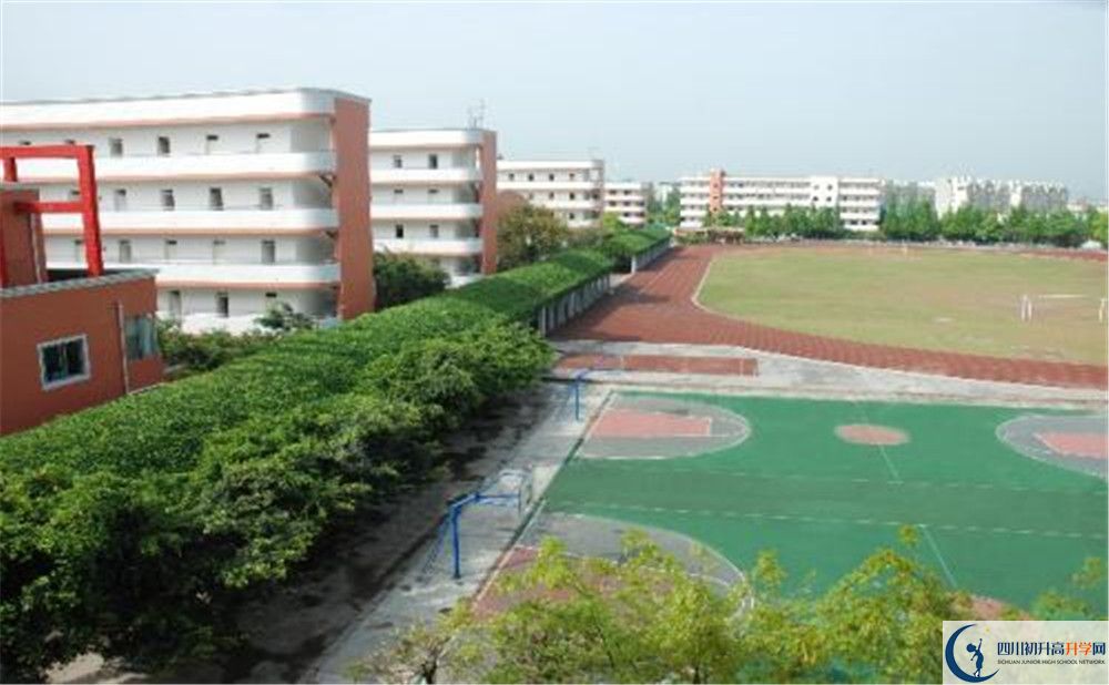 大邑中学的本科升学率高不高?