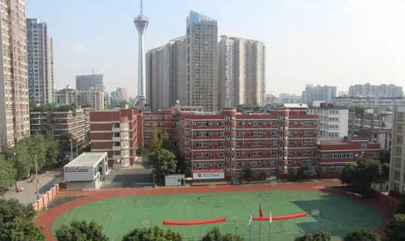 2020北师大成都实验中学初升高学费是多少？