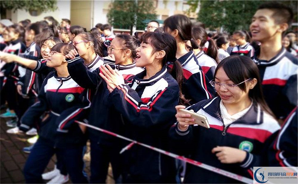 育才学校实验班怎么样