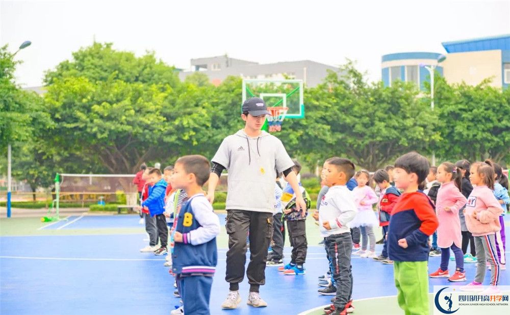 川科外国语学校2020年分数线是多少？