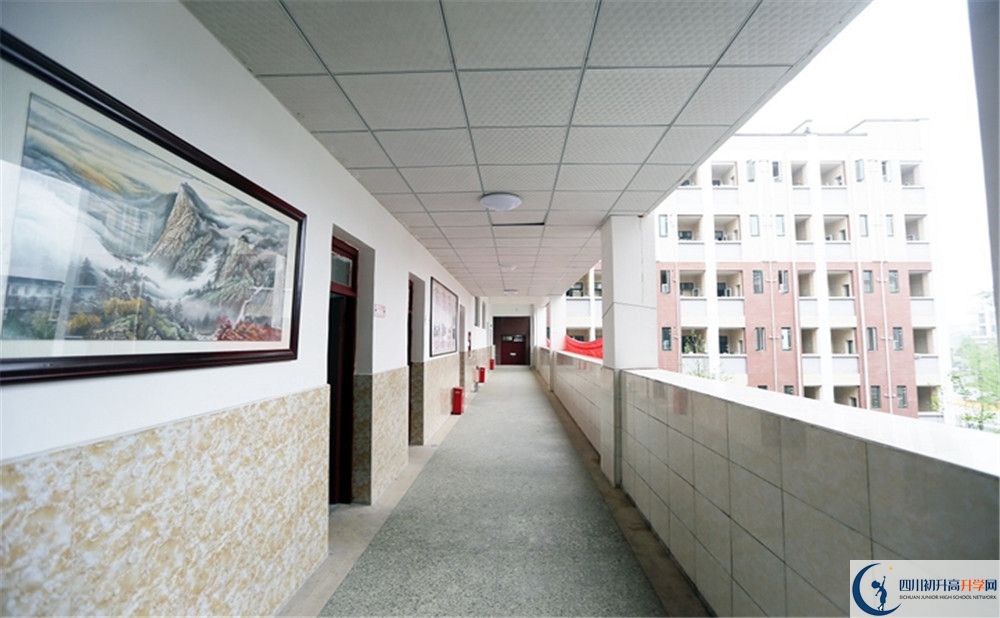 育才学校的高中好不好？
