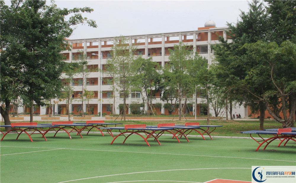 金堂实验中学的学费大概是多少？