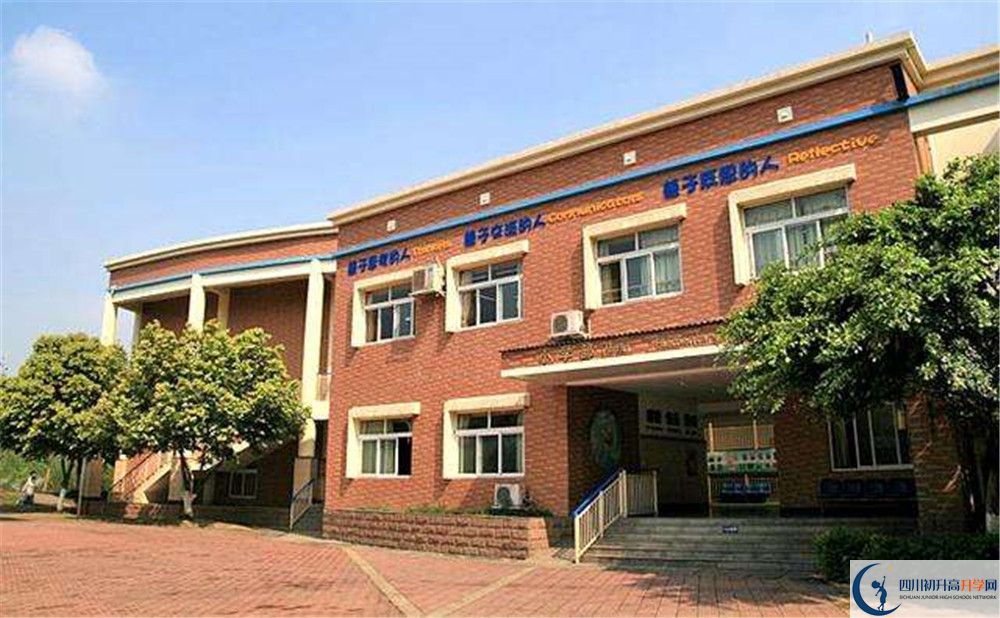 2020年成都美视国际学校高中的分数线是多少？