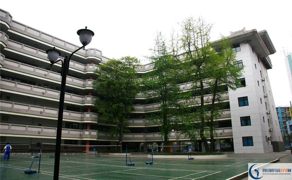 石室天府中学的分数线大概是多少?