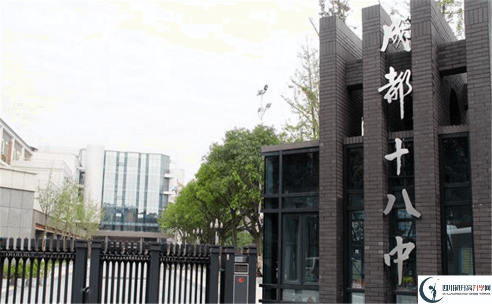 成都八中高中历年来的分数线是多少分？
