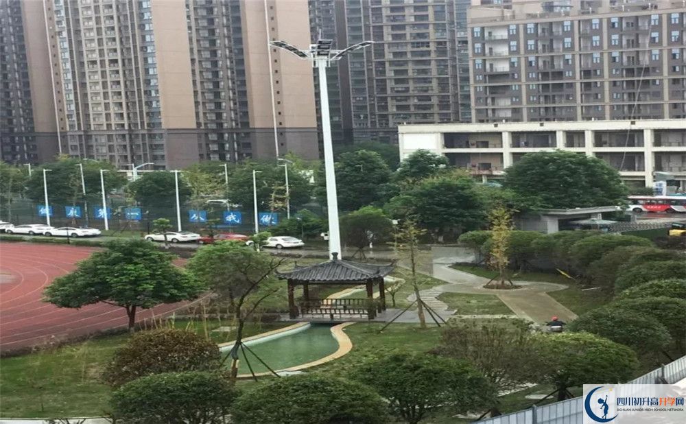 川化中学2020年外地生自主招生录取名单在哪看？