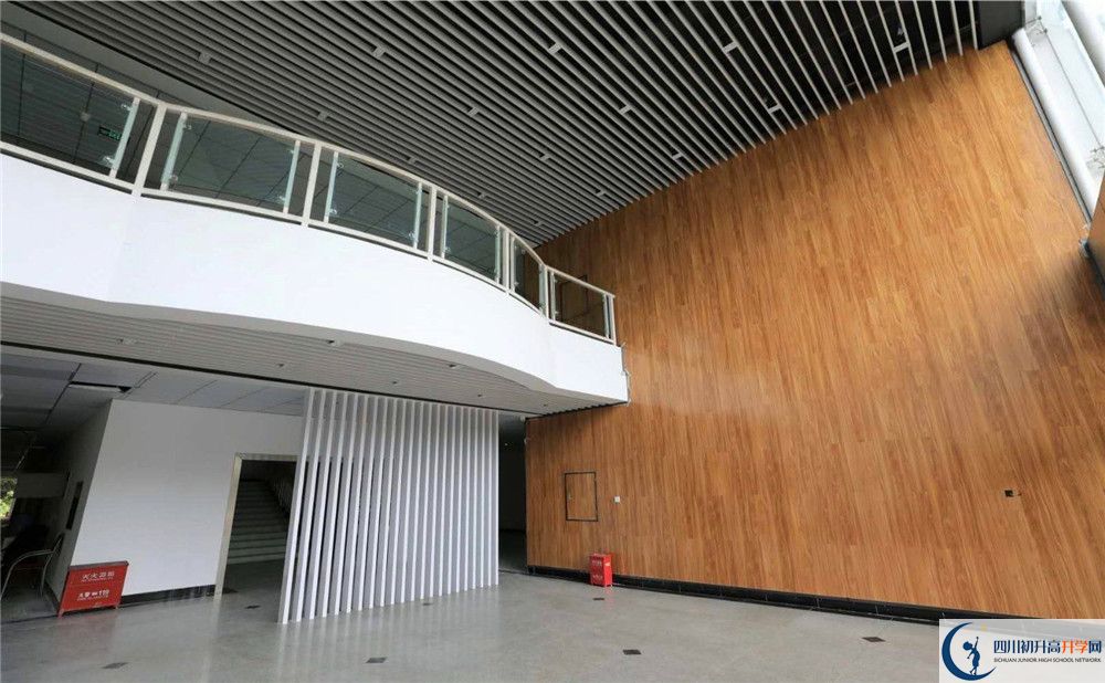 新格林艺术高级中学校2020年录取条件是什么？