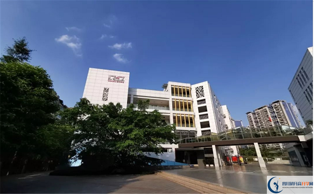 成都市第三中学初升高自主招生录取线是多少？