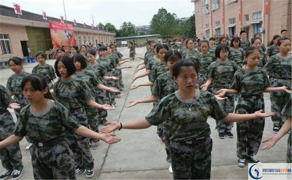 2020年华润高级中学自主招生考试报名时间是多久？