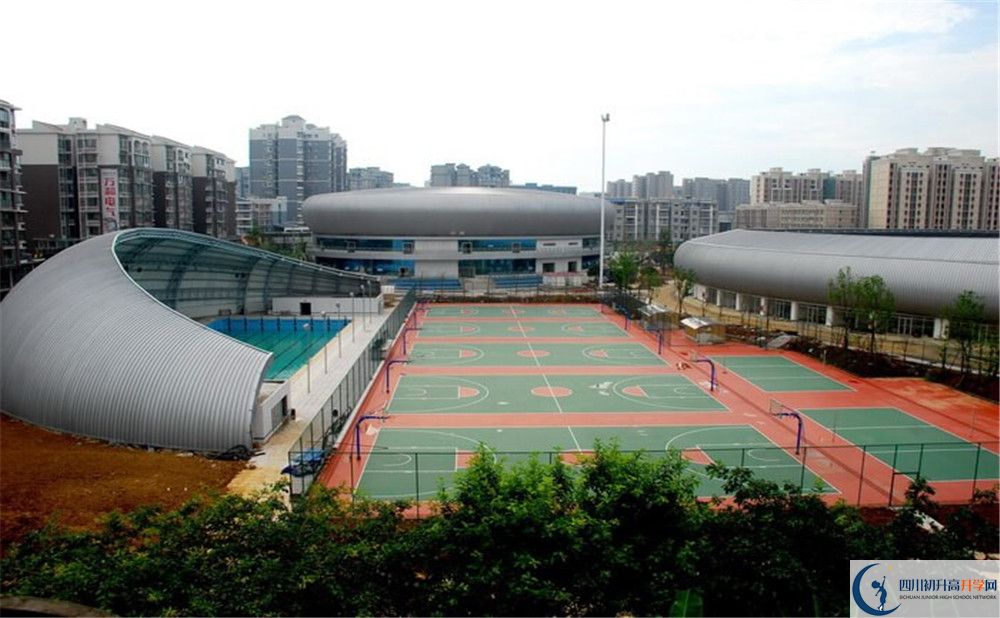 简阳中学2020年的录取条件是什么?