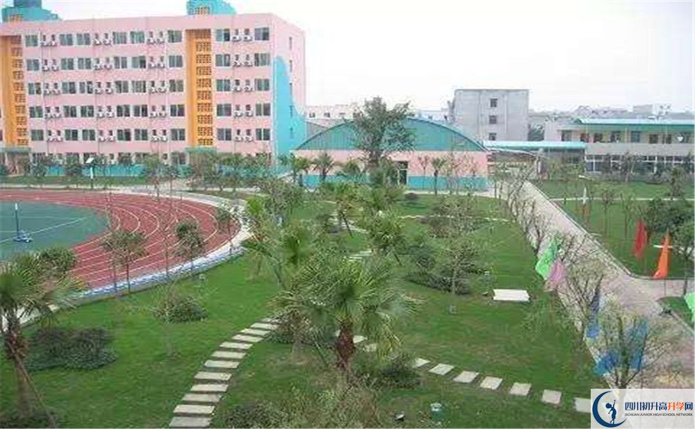 成都石室外国语学校的地址怎么走？