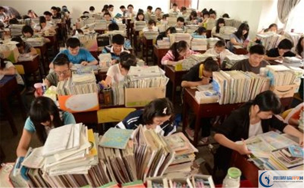 2020年郫县嘉祥外国语学校自主招生成绩查询的办法？