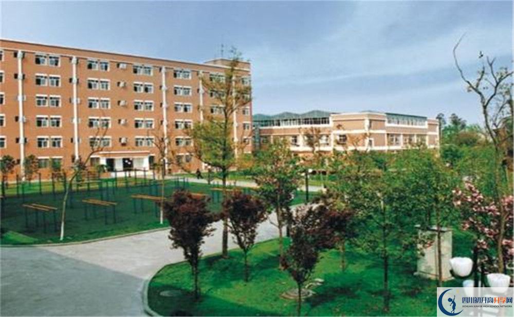 双流中学实验学校初升高自主招生录取线是多少？