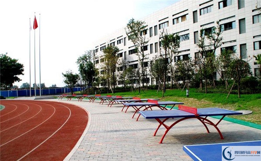 石室天府中学自主招生分数是多少？