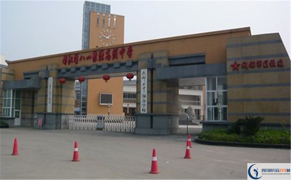 八一聚源高级中学2020清华北大录取学生多少？