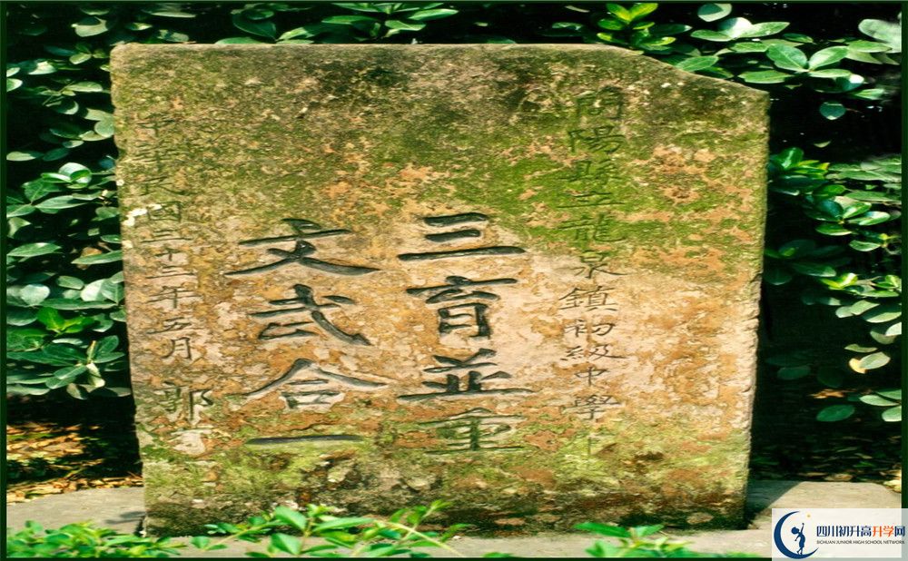 成都市龙泉中学2020年高一入学考试时间是多久？
