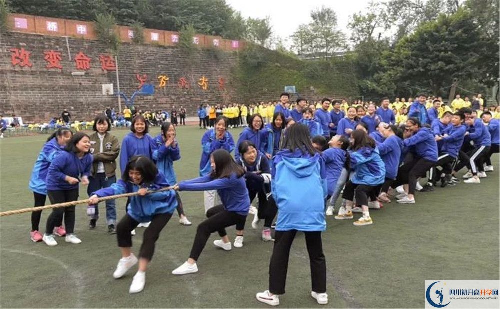 石桥中学初升高自主招生录取线是多少？