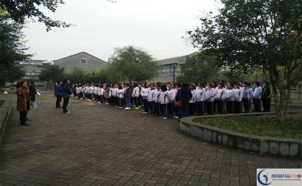 安仁中学2020年高中部入学条件是什么？