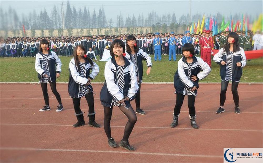 安仁中学的自主招生分数是多少分？