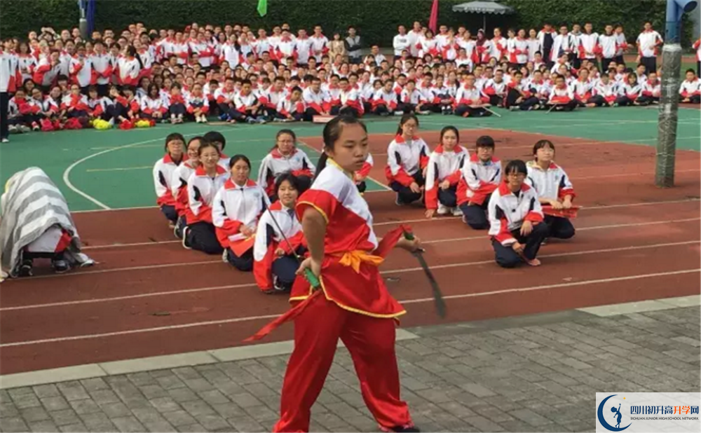 成都树德协进中学2020年保送清华北大的人数是多少？