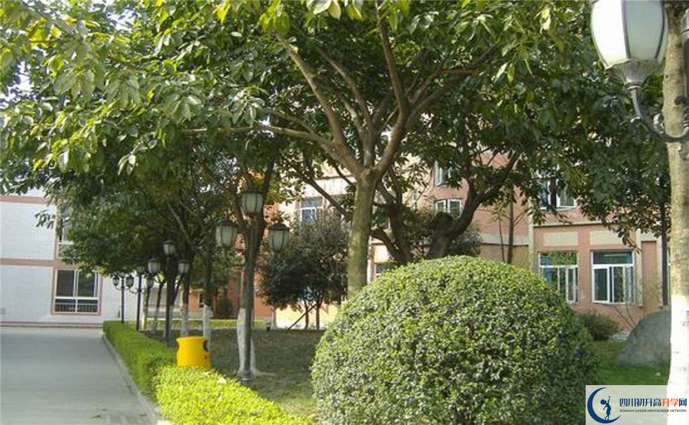 2020年成都西川中学成绩查询入口在哪里？