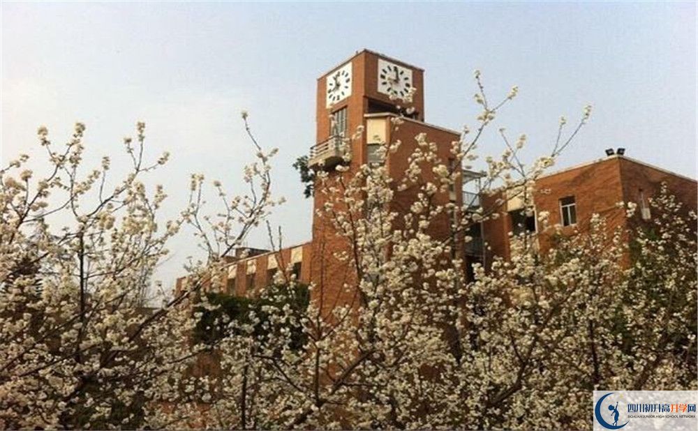 2020年成都华西中学成绩查询入口在哪？