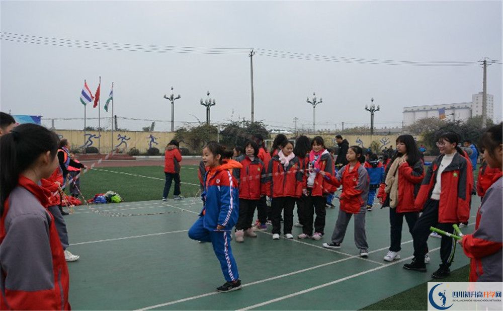 青白江中学2020年保送清华北大的人数有多少？