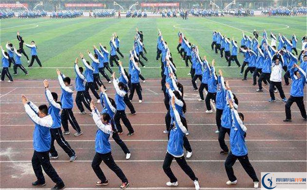 成都棠湖外国语学校高中部地址在哪？