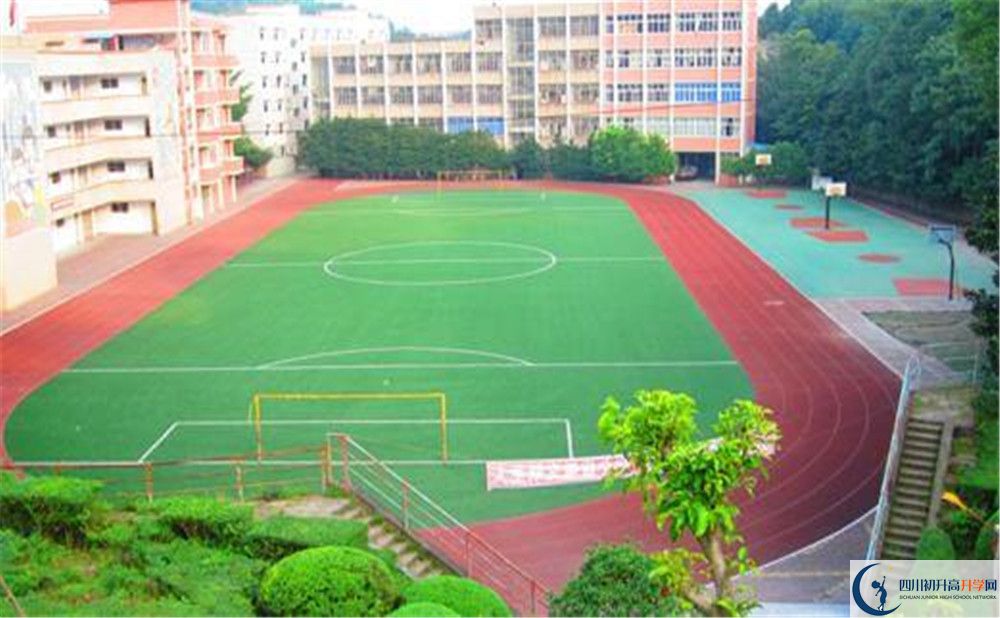 简阳实验中学初升高难不难？