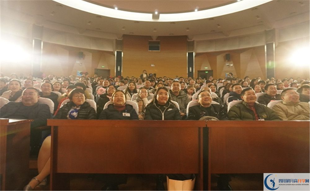 2020成都十二中高考重点大学升学率高不高？