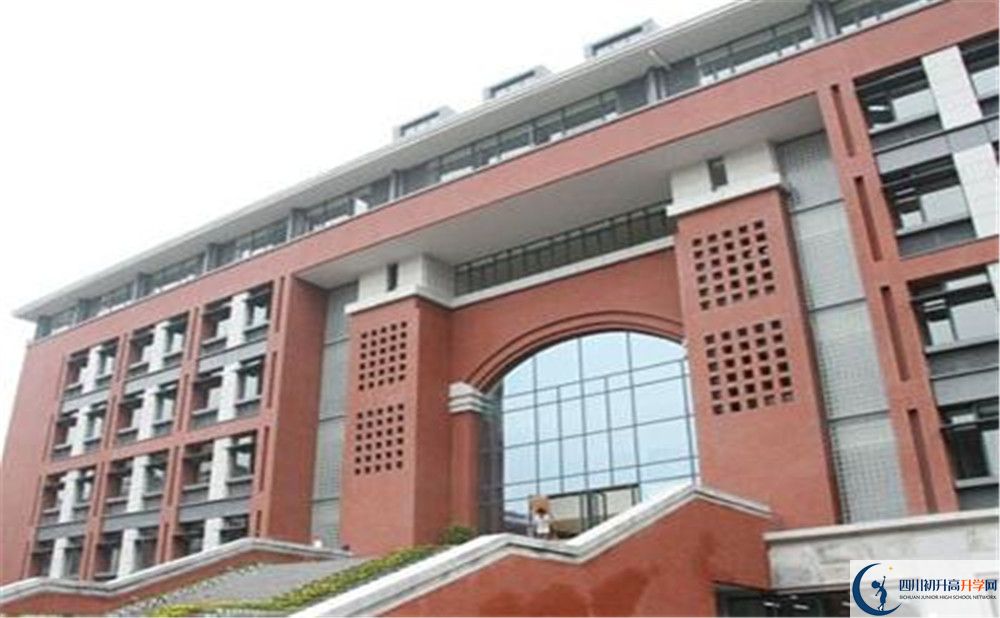 成都七中高新校区2020年全国排名是多少?