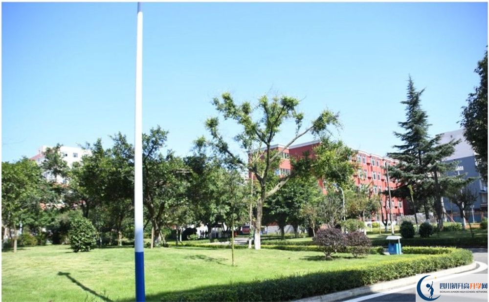 成都市太平中学在全国高中排名是多少？