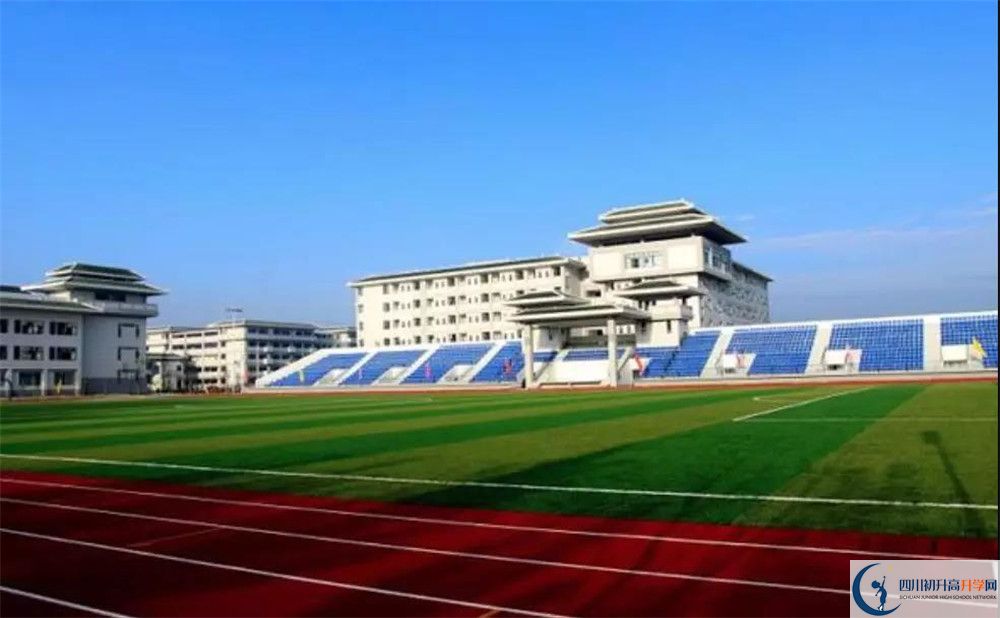 树德博瑞实验学校在全国高中排名多少？