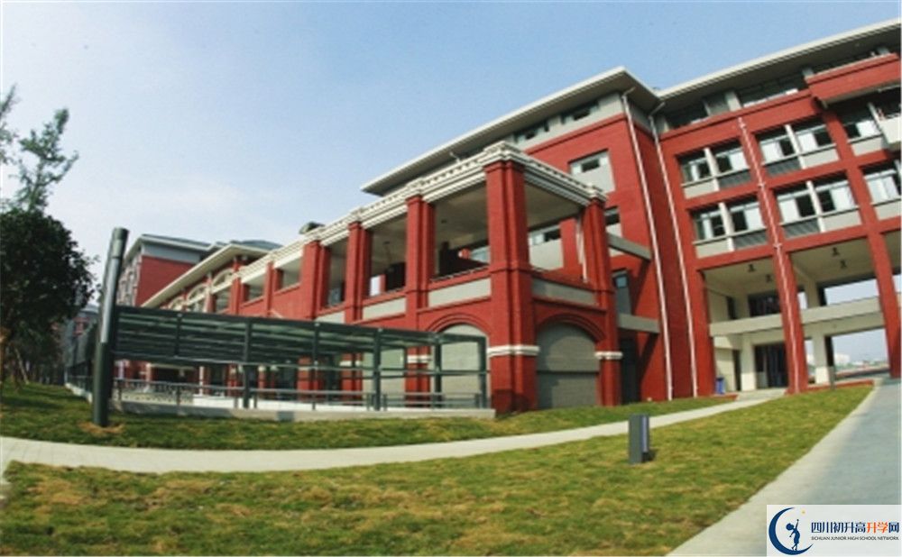 2020成都七中万达学校平行班升学率高吗？