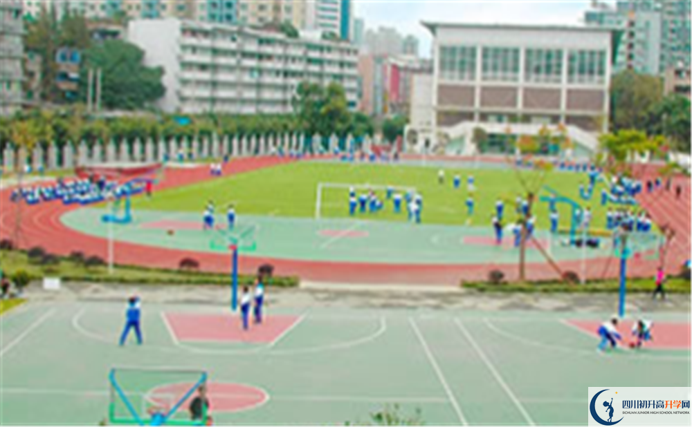 2020年成都十二中（四川大学附属中学）军训时间安排怎样？