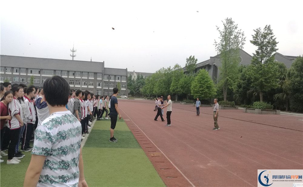 安仁中学2020年收费标准