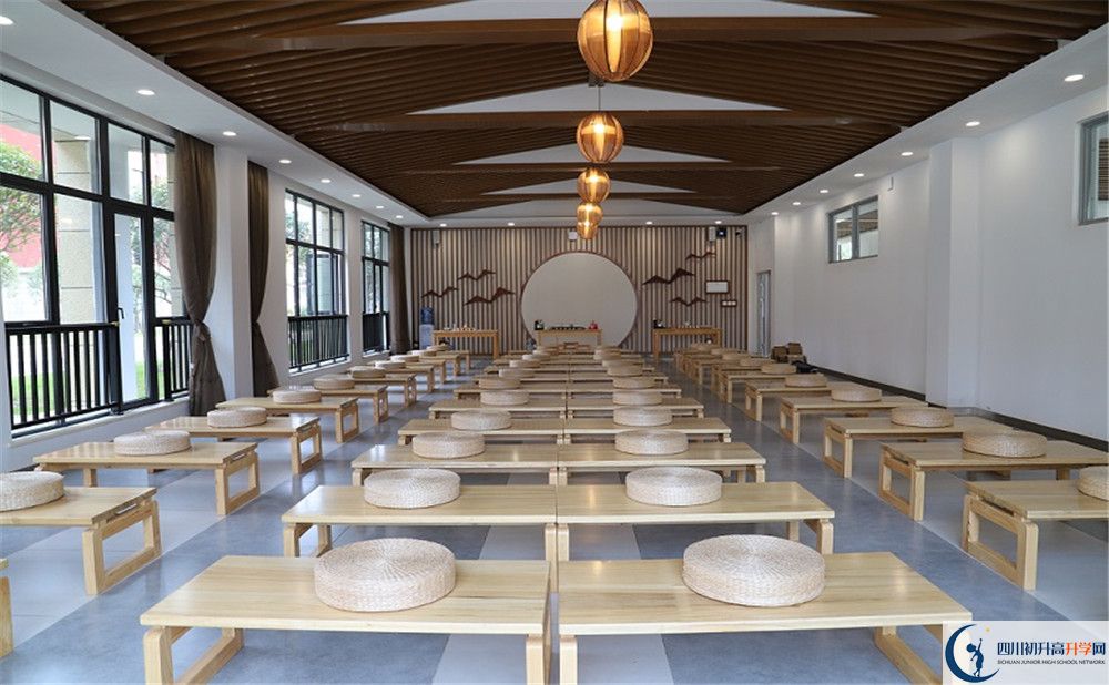 彭州市博骏学校2020年中考录取分数是多少？