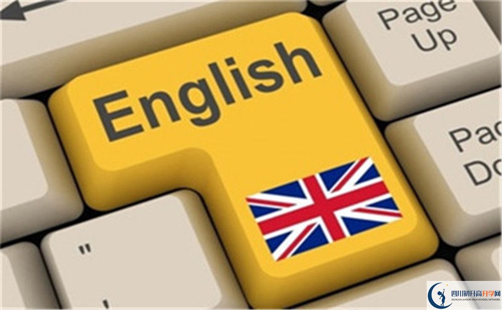 2020年中考英语预测作文：《I love sports》